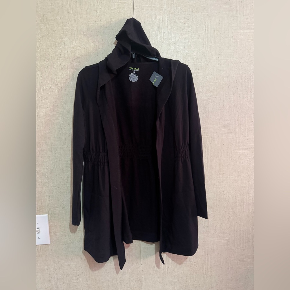 Tek gear women’s on the go gear cardigan